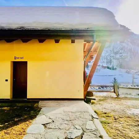 Chalet Du Lys Hotel & Spa-2